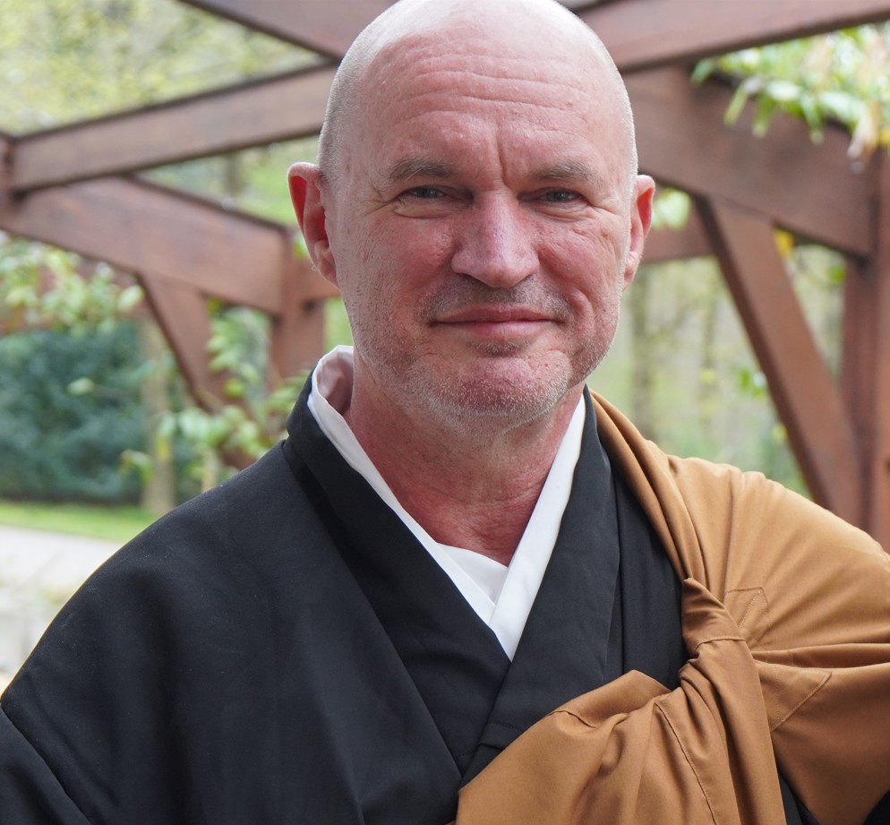 Zen Son en Breugel Dharma transmissie Cees Swinkels Shiho